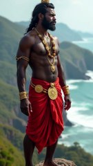 Hanuman Ji Ka Sankalp | जब भक्ति बनी शक्ति का स्रोत | Hare Krishna Bhakti Vibes