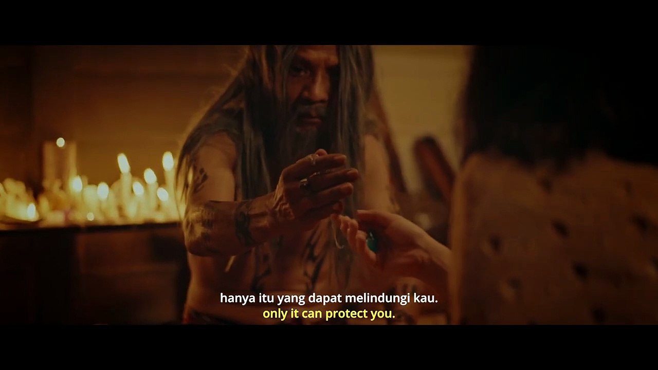 Azimat | Trailer 1