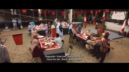 Malam Terlarang | Tayangan Perdana