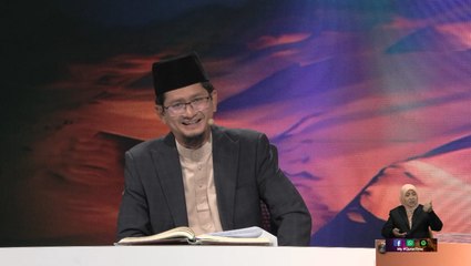 Episod 1057 My #QuranTime 2.0 Selasa 4 November 2025 Surah Al-Kahf (18: 94-97) Halaman 303