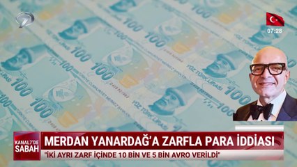 Kanal 7'de Sabah (Kanal 7 Ülke Tv Ortak Yayını) - 29 Ekim 2025