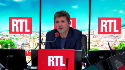 Sophie Binet est l'invitée de Thomas Sotto