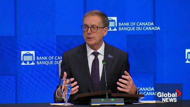 What does Canada’s latest interest rate cut mean for housing and food inflation?