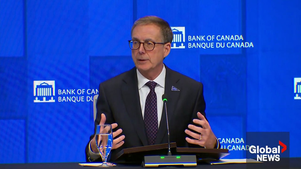 What does Canada’s latest interest rate cut mean for housing and food inflation?