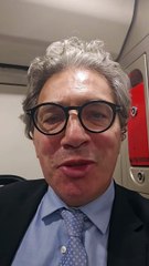 Santillo - #FLASH #PONTESULLOSTRETTO (30.10.25)