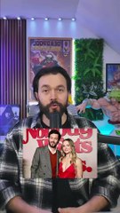 Kristen Bell 🤰 raconte sa scène intime la plus gênante avec Adam Brody ! 😳