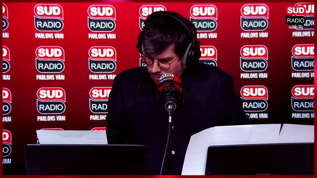 Elisabeth Lévy - Boualem Sansal : ni la France, ni l'Europe, ni le CICR, ni l’ONU n'agit !