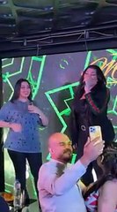 تسريب فيديو كامل لرحمة محسن يثير الجدل 🌀