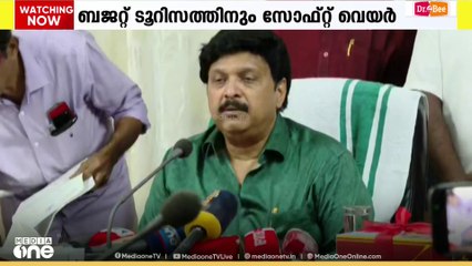 ബസ് ഷെഡ്യൂൾ തയ്യാറാക്കാൻ എ.ഐ അധിഷ്ഠിത സോഫ്റ്റ്‌വെയർ; പ്രഖ്യാപനവുമായി മന്ത്രി കെ.ബി ഗണേഷ് കുമാർ