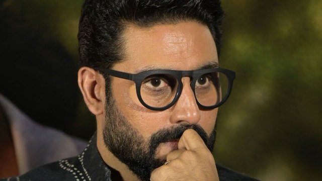 अवॉर्ड खरीदने के आरोप को सुन भड़के Abhishek Bachchan!