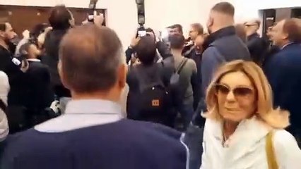 Mimmo Esposito - Questa sera siamo stati alla Mostra d’Oltremare di Napoli (29.10.25)