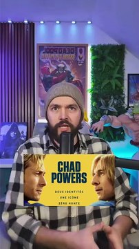 Chad Powers 🏈 : la série surprise de Glen Powell mérite-t-elle une saison 2 ? 🤔