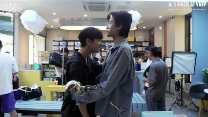 Vietsub Hậu trường ngày 09/08/2024 - Phần 1 → 6