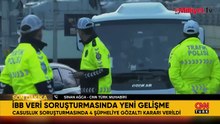 İBB'ye casusluk soruşturmasında yeni gözaltılar