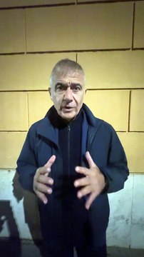 Pecoraro Scanio - Il ponte sullo stretto (29.10.25)