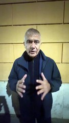 Pecoraro Scanio - Il ponte sullo stretto (29.10.25)