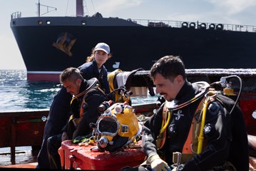 'Los Tigres', una gran película de Alberto Rodríguez con Antonio de la Torre y Bárbara Lennie