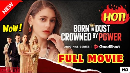 🍎🔥💥 Crowned by Power- The Lady Boss Awakens