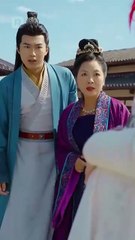 Episode 2 - I Gave My wife A Red Tasseled Spear (English-dubbed)