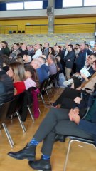 Porcelli - Sono passate 72 ore dall’evento di domenica (29.10.25)