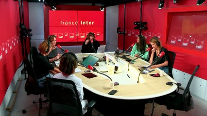 Zucman pour les nuls - La chronique de Mahaut Drama