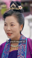 Episode 4 - I Gave My wife A Red Tasseled Spear (English-dubbed)