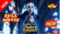 🔥💥 Vampire Pact, Modern Romance #shortfilm