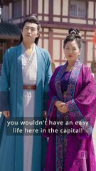 Episode 5 - I Gave My wife A Red Tasseled Spear (English-dubbed)