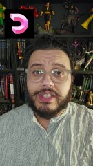 Exclusivité Dailymotion : Sorties séries de la semaine