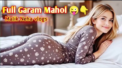 My night story Wao kia bt ha phr to mza agya