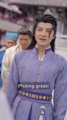 Episode 6 - I Gave My wife A Red Tasseled Spear (English-dubbed)