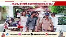 കാഞ്ചീപുരത്ത് ഹൈവേയിലെ കവർച്ച; അഞ്ച് മലയാളികൾ അറസ്റ്റിൽ