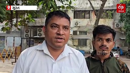 માંડવીમાં ગમખ્વાર અકસ્માત સર્જાયો: બે બાઇક વચ્ચે જોરદાર ટક્કર, 3 યુવકોના કરુણ મોત