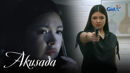 Akusada: Roni plays an important role in the deception against Dennis! (Episode 88)