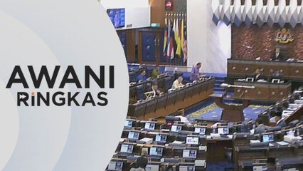 AWANI Ringkas: Atasi kemiskinan tegar
