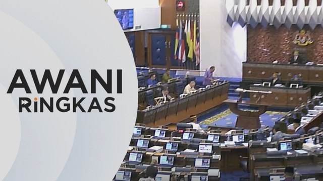 AWANI Ringkas: Atasi kemiskinan tegar