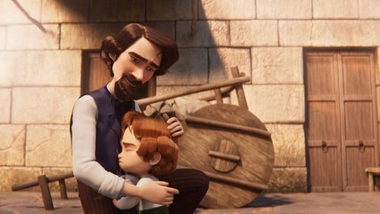 Rey de Reyes Tráiler