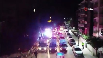 Dijital alemde 524,5 milyon TL'lik operasyon: Onlarca gözaltı var!