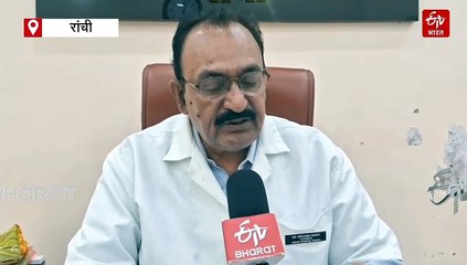 थैलेसीमिया पीड़ित बच्चों को HIV पॉजिटिव खून चढ़ाने का मामला, 'झासा' ने सिविल सर्जन एवं स्वास्थ्यकर्मियों पर कार्रवाई का किया विरोध