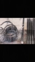 Far Infrared Quartz Heating Tube Electric Tunnel Furnace Heat Lamp 220v