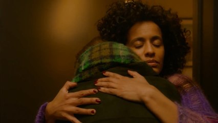 Sueños en Oslo Tráiler (2) VOSE