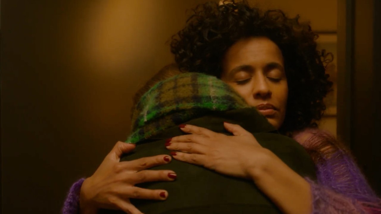 Sueños en Oslo Tráiler (2) VOSE