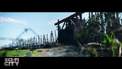 Life on Holy Island - 28 Years Later