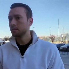 Zorbay Küçük: "Bahis oynamadım"