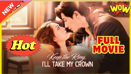 Keep the Ring I'll Take My Crown (2025)