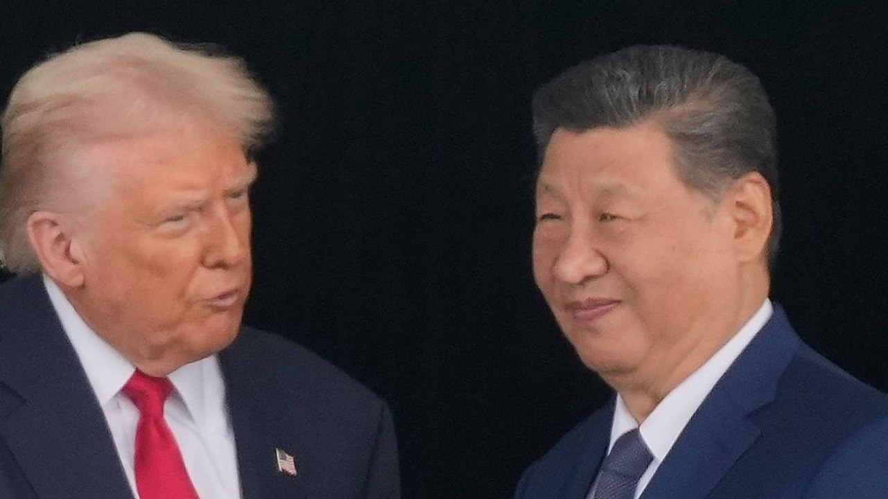 US-China Big Deal: Trump ने घटाया टैरिफ, जानें...