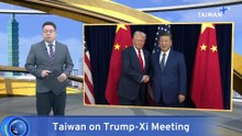 Politicians and Officials React After Trump-Xi Meeting in South Korea