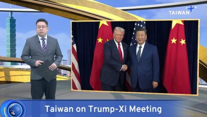 Politicians and Officials React After Trump-Xi Meeting in South Korea