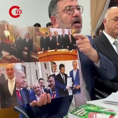 Bütçe görüşmeleri başladı... Veli Ağbaba: "AK Parti’ye hak, bize günah diye bir anlayış var"