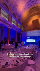 Bernini - Un’università non forma solo professionisti, ma persone (29.10.25)